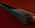 Amazon verkauft die Smart Ultra Soundbar mit Dolby Atmos zum bisher günstigsten Deal-Preis (Bildquelle: Bose)