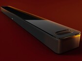 Amazon verkauft die Smart Ultra Soundbar mit Dolby Atmos zum bisher günstigsten Deal-Preis (Bildquelle: Bose)