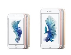 Die älteren iPhone-Modelle bekommen dieses Jahr die doppelte Speichermenge.