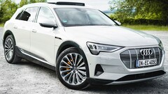 Im August fielen viele Rekorde vor der nächsten Kappung der E-Auto Förderung.