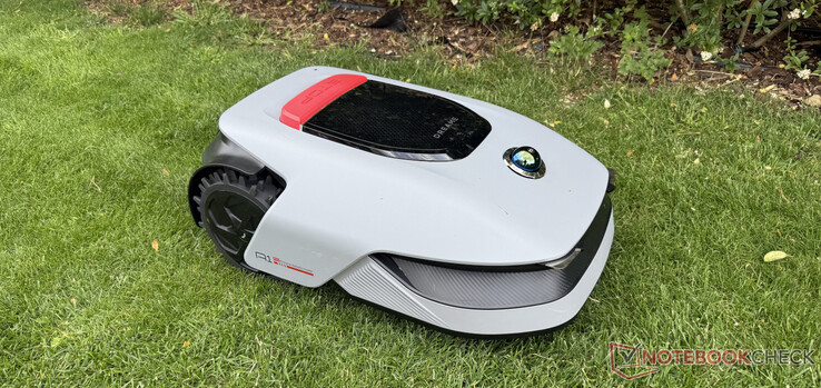 Mähroboter für mittelgroße Rasenflächen: Dreame A1 Pro im Test