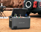 Die neue 3-in-1 Kühlbox EcoFlow Glacier Classic startet mit 100 Euro Rabatt in den Verkauf. (Bildquelle: EcoFlow)
