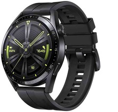 Huawei Watch GT 3: Neues Update für neue Funktionen