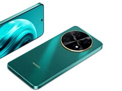 Das Huawei Enjoy 70 Pro basiert auf einem Snapdragon 680 4G. (Bild: Huawei)