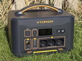Vtoman Jump 2200 Test