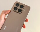 Dank einer Zertifizierung sind die ersten Realbilder zum Xiaomi 17T geleakt. (Bild zeigt Xiaomi 15T Pro)