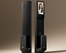 Smart Door Lock 2 Large Screen Cats Eye Edition (Bildquelle: Xiaomi)