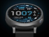 Active Max: Neue Smartwatch mit größerem Akku zeigt sich beim Hersteller (Bildquelle: Zepp Health)