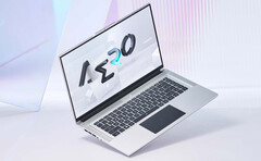 Gigabytes AERO 16 kommt wahlweise mit 4K-OLED- oder 2,5K Mini-LED-165-Hz-Display - AERO 17 mit 4K Mini LED bei 120 Hz