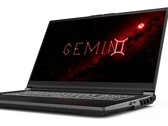 Das Gemini 17 Gen 3 kommt mit einem starken Prozessor und einer von zwei GPUs (Bildquelle: Tuxedo)