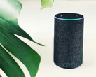 Amazon Echo-Lautsprecher sollen bald neue AI-Features erhalten. (Bildquelle:  Jan Antonin Kolar)