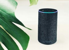 Amazon Echo-Lautsprecher sollen bald neue AI-Features erhalten. (Bildquelle:  Jan Antonin Kolar)