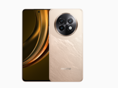 Realme 13+ 5G: Smartphone mit 5G und OIS (Bildquelle: Realme)