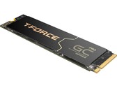 Die GC Pro ist eine neue PCIe-SSD (Bildquelle: Team Group)