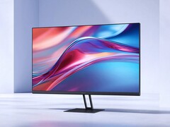 A27Qi: Neuer Monitor für eher allgemeine Anwendungen (Bildquelle: Xiaomi)