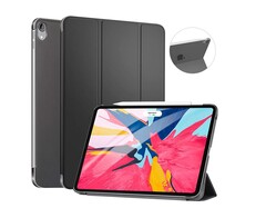 Die Schutzhüllen sind vor Apples iPad Air 4 da, das aber wohl in Kürze ebenfalls startet. (Bilder: Amazon)