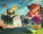 Core Keeper kann auf Steam noch bis zum 12. Oktober kostenlos ausprobiert werden.