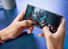 Der Samsung Galaxy Store verliert bald sämtliche Spiele von Epic Games. (Bildquelle: Samsung)