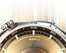 Die Huawei Watch GT 6 setzt offenbar auf ein achteckiges Design. (Bildquelle: Huawei)