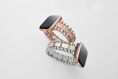 Die neuesten Apple Watch-Armbänder von Lagos kosten deutlich mehr, wenn sie aus Gold bestehen. (Bild: Lagos)