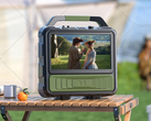 Der Monster VMay Portable Outdoor Party Speaker TV startet mit Rabatt. (Bildquelle: Geekmaxi)