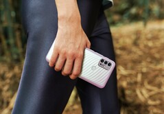 Das Motorola Moto G10 bietet eine 48 Megapixel Quad-Kamera für rund 150 Euro. (Bild: Motorola)