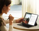 Das Oppo Pad 3 bietet ein 144 Hz schnelles Display zum Mittelklasse-Preis. (Bildquelle: Oppo)