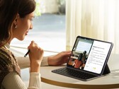 Das Oppo Pad 3 bietet ein 144 Hz schnelles Display zum Mittelklasse-Preis. (Bildquelle: Oppo)