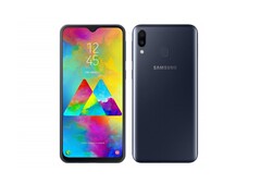 Das Galaxy M20 ist auf dem Weg in die EU ein wenig teurer geworden.