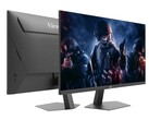 VX27G26-2K-4: Schneller Gaming-Monitor mit typischer Auflösung (Bildquelle: ViewSonic)