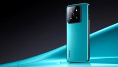 Ein Leaker äußerte sich in den letzten Tagen wieder vermehrt zu den Nachfolgern von Xiaomi 14 und Xiaomi 14 Pro, die bereits im Oktober 2024 erwartete werden. (Bild: Xiaomi)