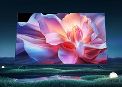 Der Xiaomi TV Max 100 kommt global auf den Markt. (Bild: Xiaomi)