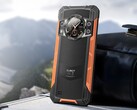 KingKong Ace 3: Rugged-Smartphone mit zwei Bildschirmen (Bildquelle: Cubot)