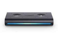 Der Echo Auto ist nun auch in Deutschland erhältlich. (Quelle: Amazon)