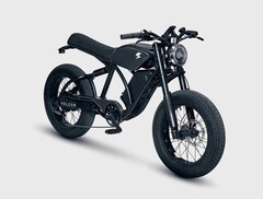 Volcon Brat: Neues E-Bike vorgestellt