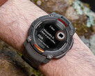 Das nächste stabile Update für die Instinct E und Instinct 3 wird voraussichtlich zahlreiche neue Funktionen und Verbesserungen mit sich bringen. (Bildquelle: Garmin)