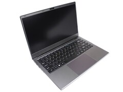 Das GenBook ist modular (Bildquelle: Shenzhen Tianmao Technology)