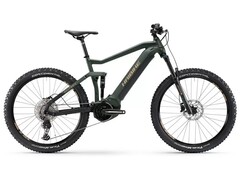 Haibike Alltrail 4: Starkes E-Bike gibt es aktuell günstiger