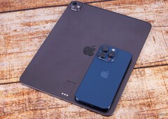 Das iPhone und iPad sollen noch dieses Jahr ein riesiges Betriebssystem-Update erhalten. (Bildquelle: Notebookcheck)