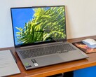 Lenovo IdeaPad Pro 5 16IMH G9 im Test: 90 W GeForce RTX 4050 fast so gut wie die RTX 4060