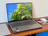 Lenovo IdeaPad Pro 5 16IMH G9 im Test: 90 W GeForce RTX 4050 fast so gut wie die RTX 4060