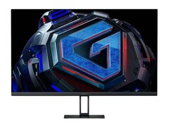 G27Qi: Gaming-Monitor ist ab sofort erhältlich (Bildquelle: Xiaomi)