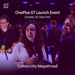 OnePlus 6T in UK und Frankreich über weitere Netzbetreiber und Retailer erhältlich.