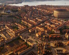 Epochale Aufbaustrategie Anno 117 (Bildquelle: Screenshot Steam-Trailer)