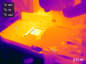 KFA2 GeForce RTX 5070 1-Click OC