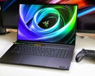 Razer Blade 18 (2025 (Bild: Andreas Osthoff)
