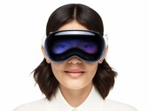 Apple Vision Pro soll durch ein günstigeres Headset ersetzt werden. (Bild: Apple)