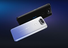 Das Asus Zenfone 6 ist bereits bestellbar, zumindest wenn man eine deutsche Adresse hat.