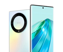 Honor präsentiert mit dem X9a und dem X7a zwei neue Smartphones. (Bild: Honor)
