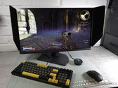 KTC 25M1 im Test: Fast-TN für kompetitives Gaming